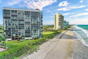 8800 S Ocean Dr, Jensen Beach, FL 34957, Sold 04/27/21