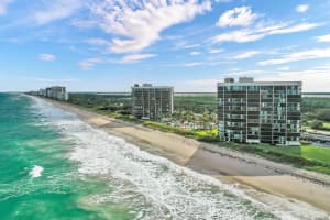 8800 S Ocean Dr, Jensen Beach, FL 34957, Sold 04/27/21
