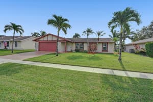 5342 Steven Rd, Boynton Beach, FL 33472, Sold 03/15/21
