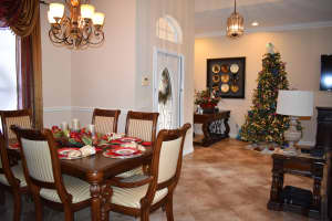 492 NW Dover Ct, Port St. Lucie, FL 34983, Sold 01/15/21