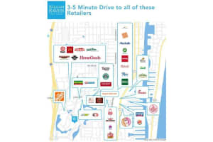 1000 Crystal Way, Delray Beach, FL 33444, Sold 01/20/21