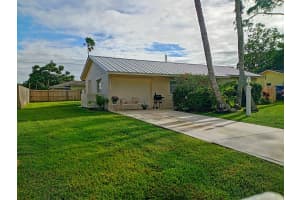 1860 SE Madison St, Stuart, FL 34997, Sold 01/21/21
