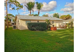 1860 SE Madison St, Stuart, FL 34997, Sold 01/21/21