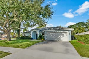 3845 NW 9th St, Delray Beach, FL 33445, Sold 01/18/21