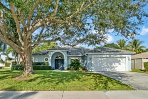 3845 NW 9th St, Delray Beach, FL 33445, Sold 01/18/21