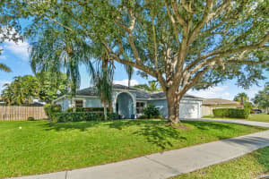3845 NW 9th St, Delray Beach, FL 33445, Sold 01/18/21