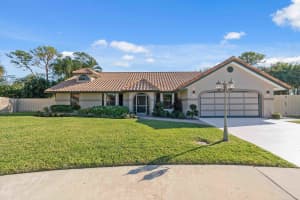 2470 NW 25th St, Boca Raton, FL 33431, Sold 02/24/21