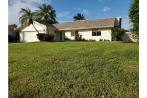 2403 NW 30th Rd, Boca Raton, FL 33431, Sold 01/15/21