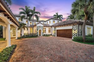 10993 Jack Nicklaus Dr, North Palm Beach, FL 33408, Sold 04/02/21