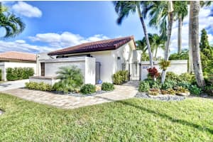 21380 Sonesta Way, Boca Raton, FL 33433, Sold 02/23/21