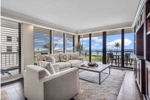 3250 S Ocean Blvd #306n, Palm Beach, FL 33480, Sold 01/08/21