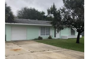 115 W Aldea St, Port St. Lucie, FL 34952, Sold 02/01/21