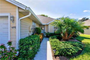 495 6th St, Vero Beach, FL 32962, Sold 01/20/21