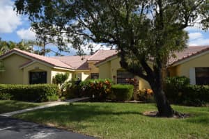 6825 Bridlewood Ct, Boca Raton, FL 33433, Sold 02/16/21