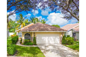 4555 Sherwood Forest Dr, Delray Beach, FL 33445, Sold 05/21/21