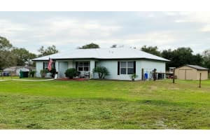7414 NW 86th Ct, Okeechobee, FL 34972, Sold 02/05/21