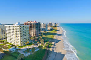 500 Ocean Dr #2a, Juno Beach, FL 33408, Sold 04/01/21