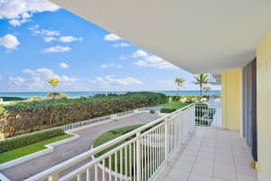 500 Ocean Dr #2a, Juno Beach, FL 33408, Sold 04/01/21