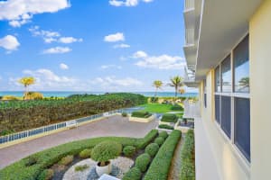 500 Ocean Dr #2a, Juno Beach, FL 33408, Sold 04/01/21