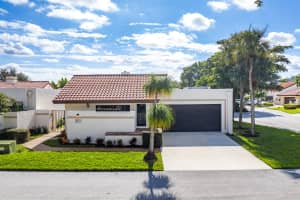 6830 Allegre Ct, Boca Raton, FL 33433, Sold 12/26/20
