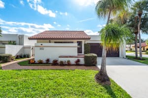 6830 Allegre Ct, Boca Raton, FL 33433, Sold 12/26/20