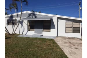 443 Seminole Dr, Lake Worth, FL 33462, Sold 01/29/21