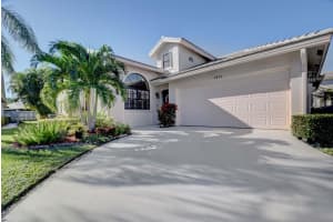 4820 Brighton Lakes Blvd, Boynton Beach, FL 33436, Sold 01/11/21