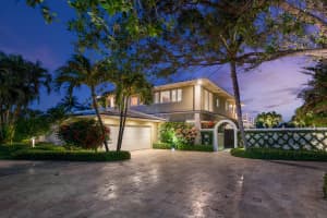 2243 Ibis Isle Rd E, Palm Beach, FL 33480, Sold 07/21/21