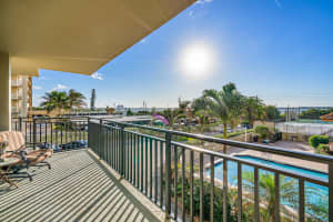 MLS# R10676812, Singer Island, Florida 33404