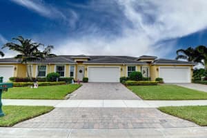 6125 NW Wick Ln, Port St. Lucie, FL 34983, Sold 01/15/21