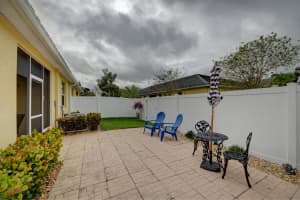 6125 NW Wick Ln, Port St. Lucie, FL 34983, Sold 01/15/21