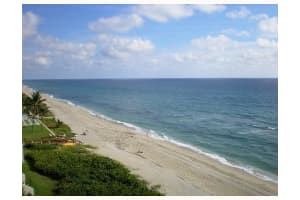 3201 S Ocean Blvd, Highland Beach, FL 33487, Sold 02/01/21