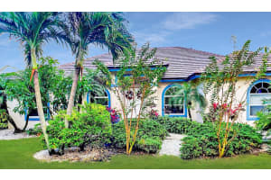 8040 SE Waterway Dr, Hobe Sound, FL 33455, Sold 03/03/21