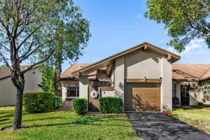 8203 NW 100th Way, Tamarac, FL 33321, Sold 01/28/21