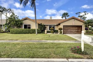 5837 Vista Linda Ln, Boca Raton, FL 33433, Sold 01/25/21
