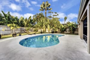 5837 Vista Linda Ln, Boca Raton, FL 33433, Sold 01/25/21