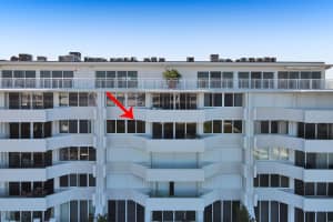 2773 S Ocean Blvd, Palm Beach, FL 33480, Sold 03/29/21