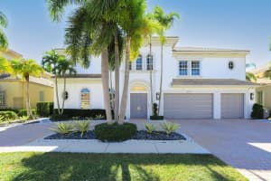 6590 Grande Orchid Way, Delray Beach, FL 33446, Sold 01/22/21