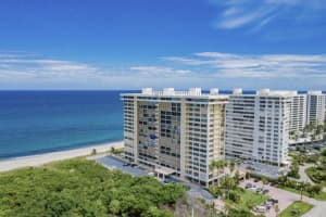 1180 S Ocean Blvd, Boca Raton, FL 33432, Sold 03/12/21