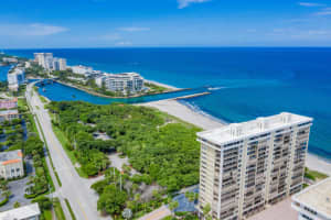 1180 S Ocean Blvd, Boca Raton, FL 33432, Sold 03/12/21