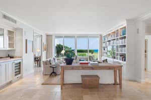 2500 S Ocean Blvd, Palm Beach, FL 33480, Sold 02/12/21