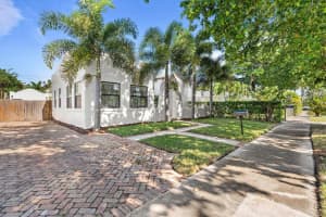 605 Upland Rd, West Palm Beach, FL 33401, Sold 03/04/21