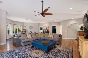 2804 Serenity Cir S, Fort Pierce, FL 34981, Sold 02/03/21