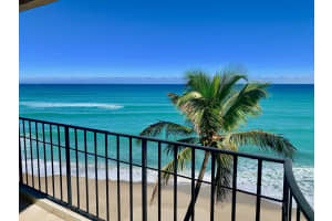 5480 N Ocean Dr, Riviera Beach, FL 33404, Sold 02/17/21