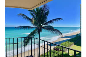 5480 N Ocean Dr, Riviera Beach, FL 33404, Sold 02/17/21