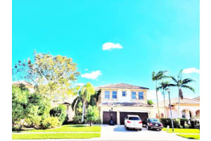 10534 Galleria St, Wellington, FL 33414, Sold 03/11/21
