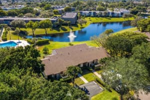 2738 Casa Way, Delray Beach, FL 33445, Sold 01/01/21