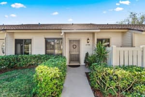 2738 Casa Way, Delray Beach, FL 33445, Sold 01/01/21