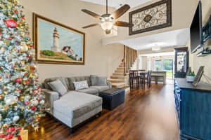 2738 Casa Way, Delray Beach, FL 33445, Sold 01/01/21