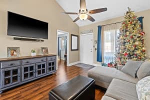 2738 Casa Way, Delray Beach, FL 33445, Sold 01/01/21